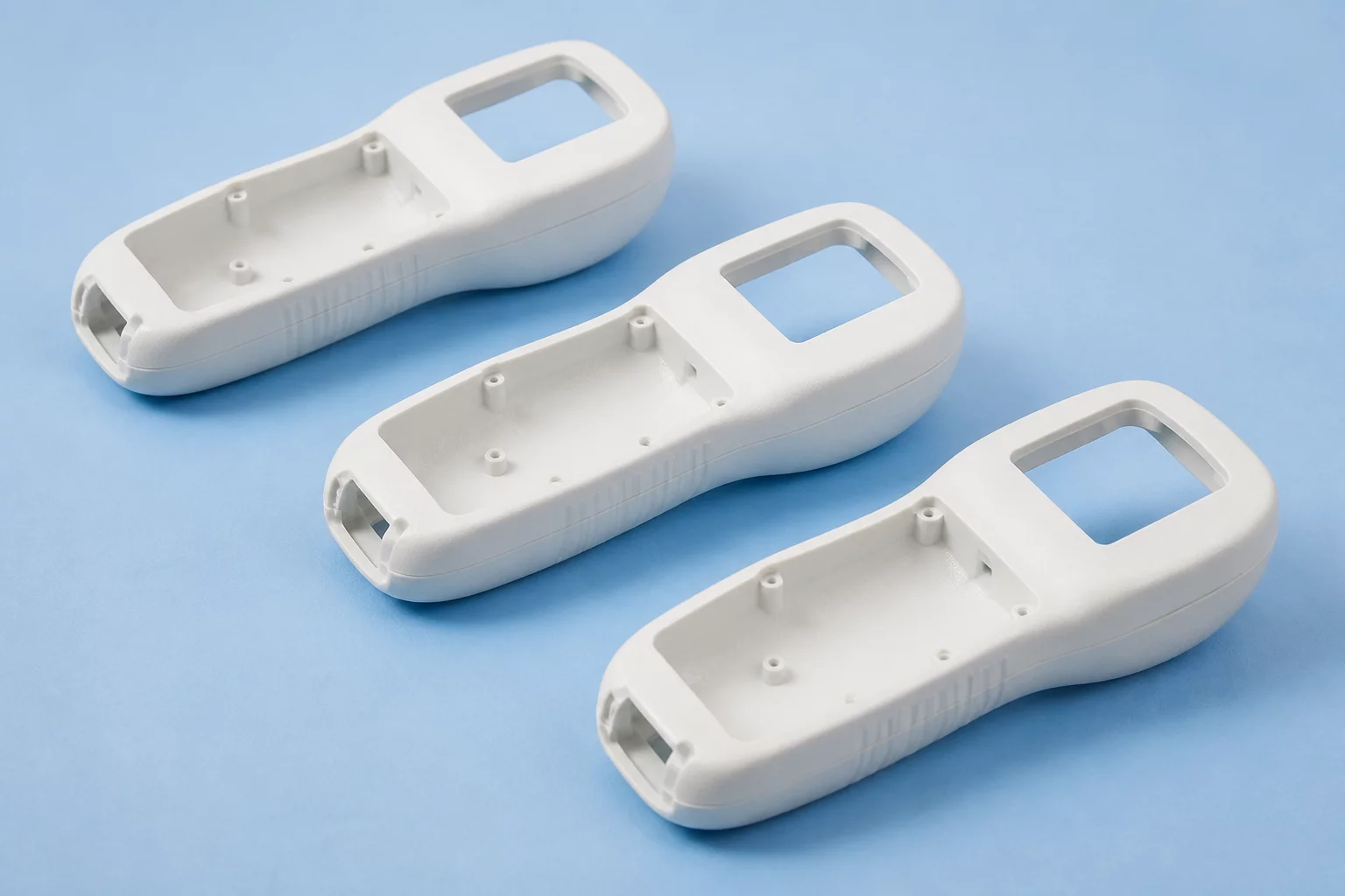 Case Study 2: Medical Device Enclosures