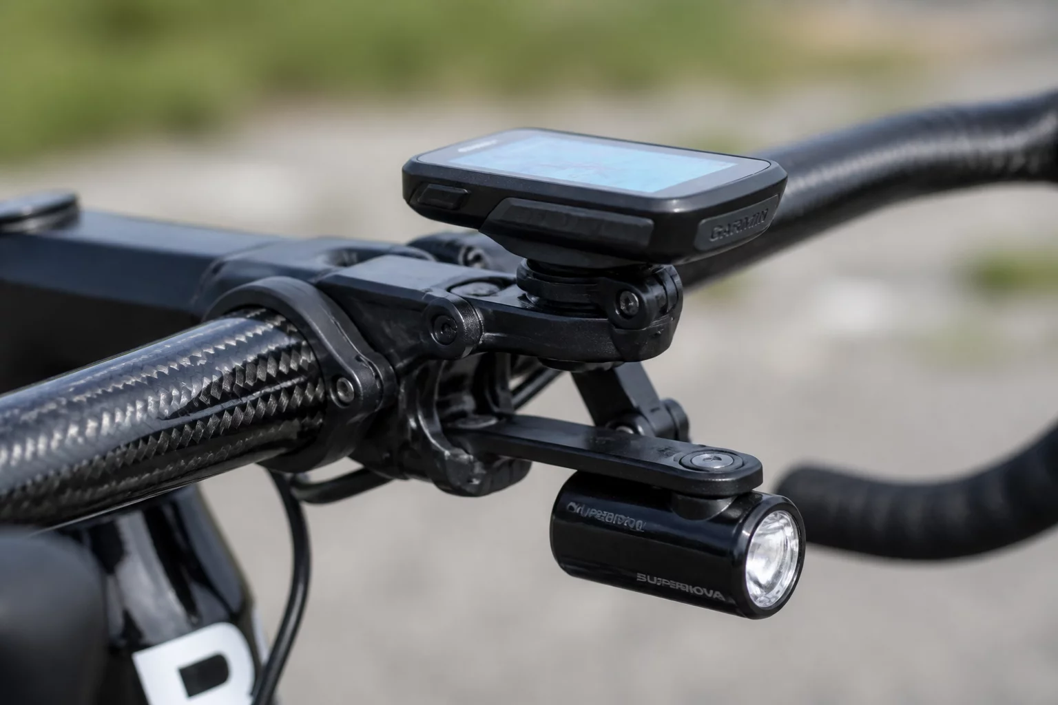 Case Study 7: Bicycle Component Series